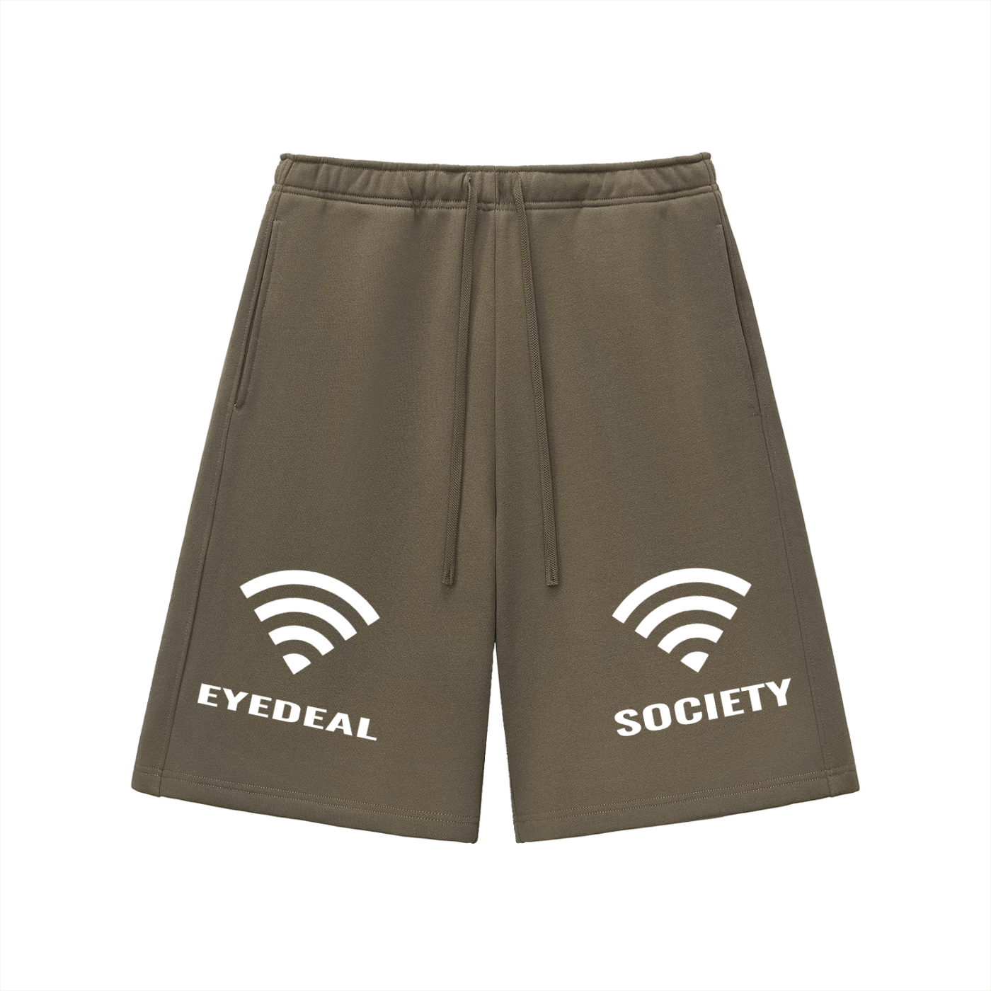 CORE — CONNECT Heavyweight Fleece Shorts