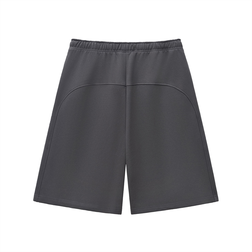 CORE — CONNECT Heavyweight Fleece Shorts