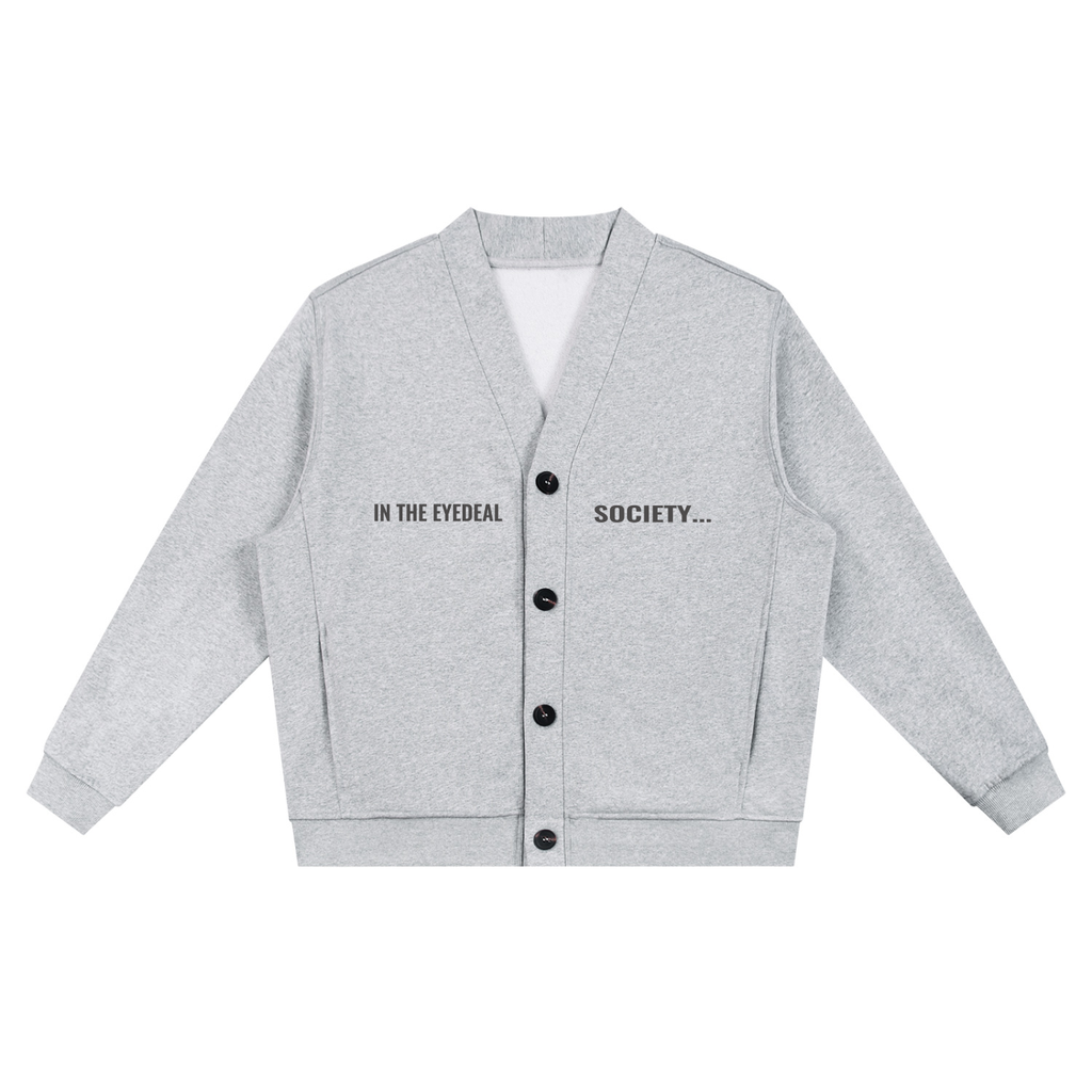 THE SOCIETY CARDIGAN