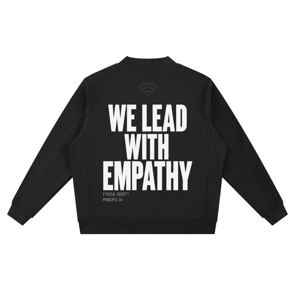 THE SOCIETY CARDIGAN